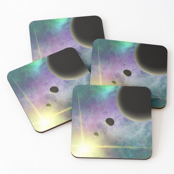 Item preview, Moons align designed and sold by raiboki.