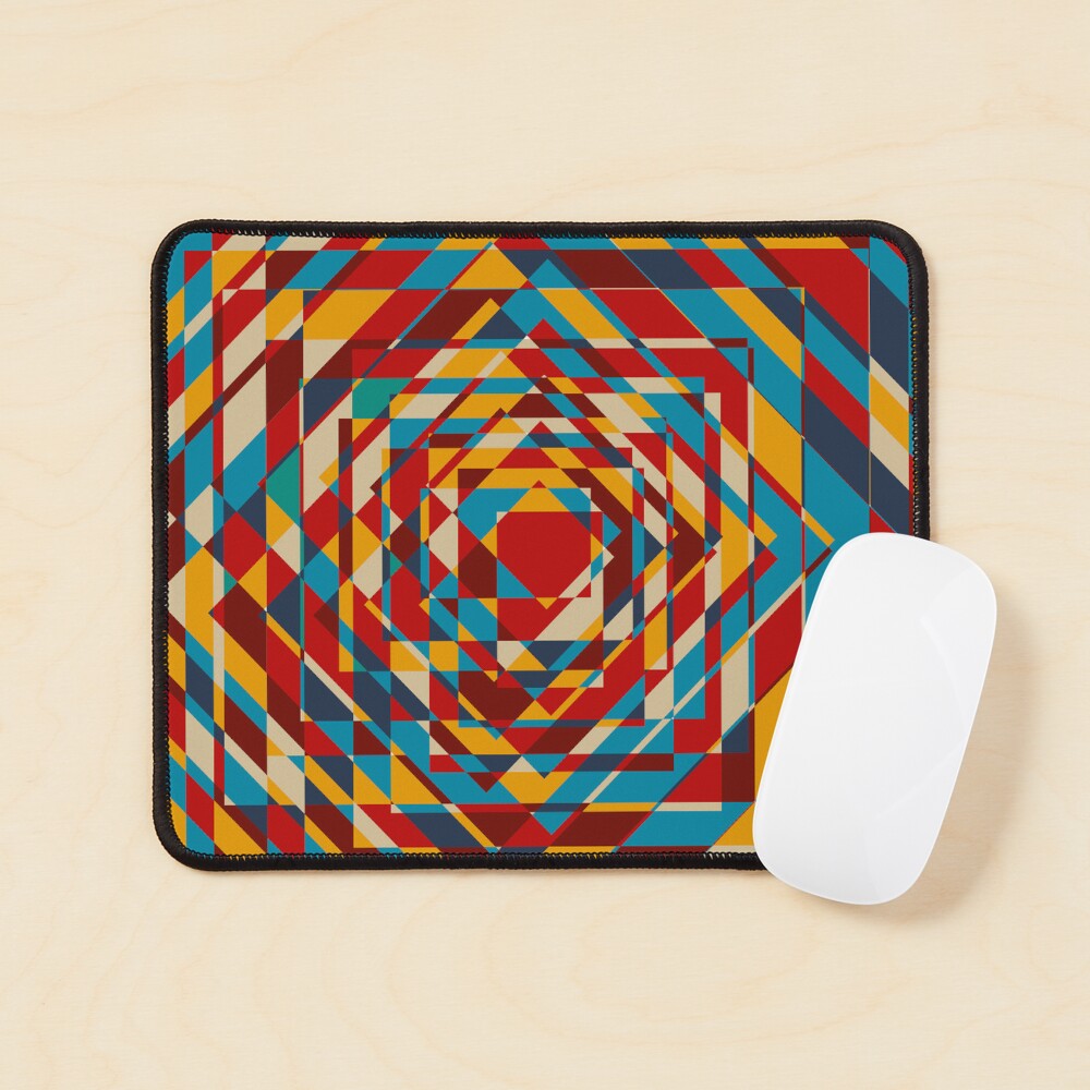 Item preview, Mouse Pad designed and sold by Texterns.
