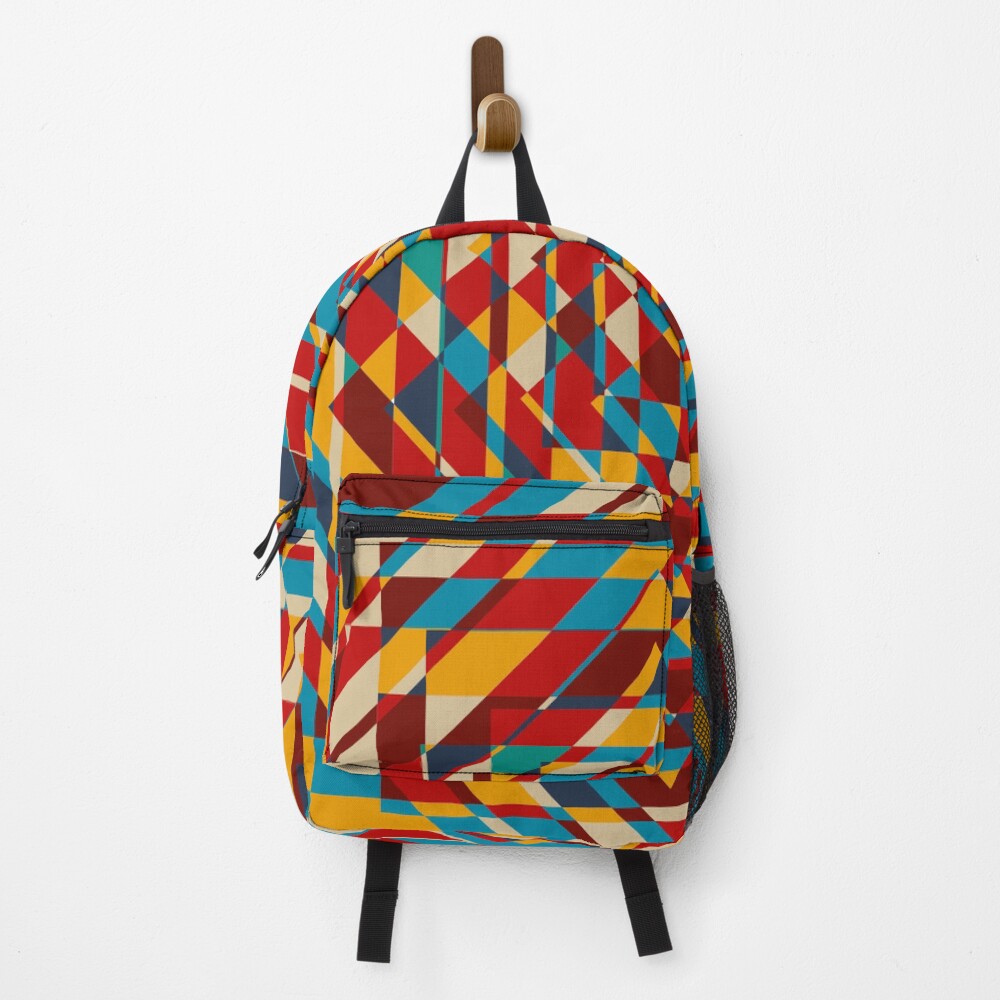 Item preview, Backpack designed and sold by Texterns.