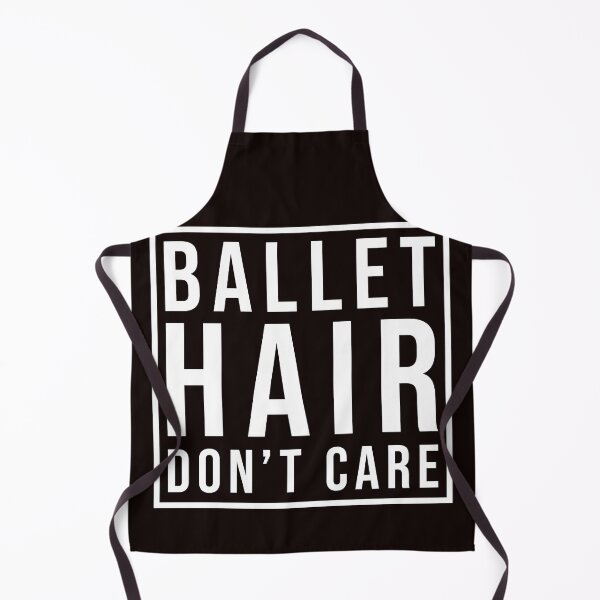 Item preview, Dance Hair Dont Care designed and sold by GraciellaBaisey.