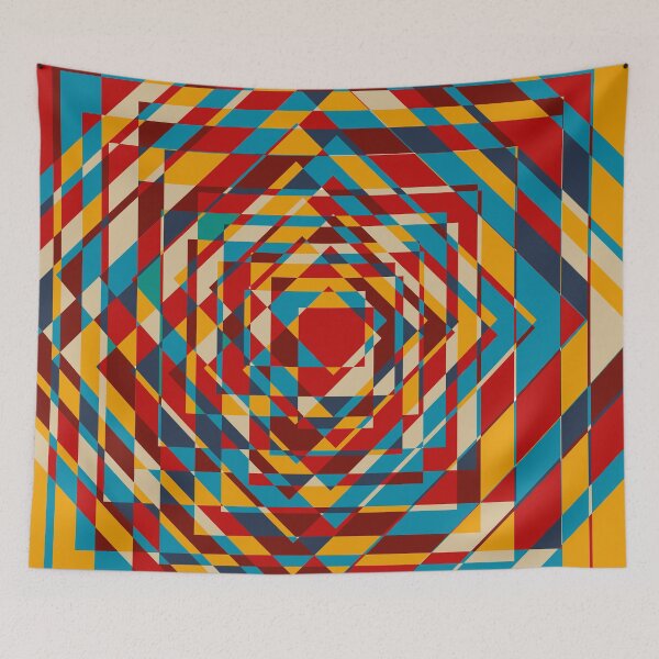 Item preview, Intersections designed and sold by Texterns.