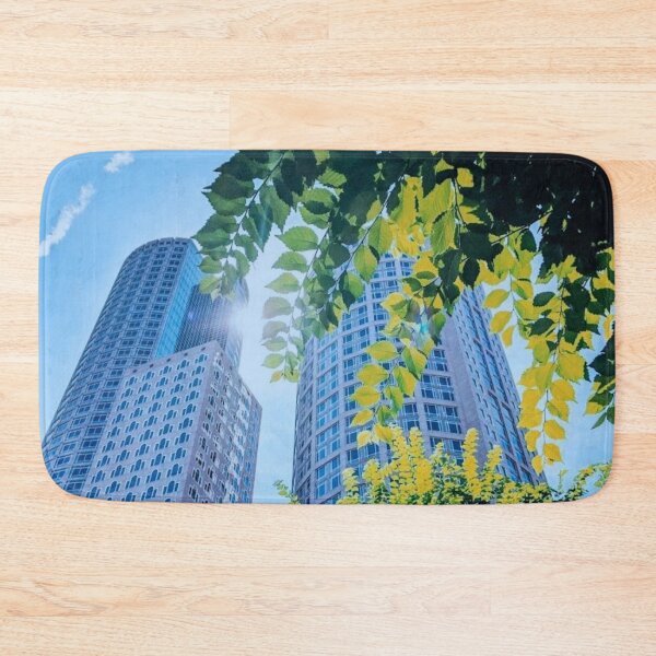 Item preview, Skyscraper designed and sold by 9Amaryllis6.