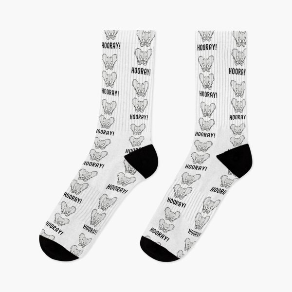 Item preview, Hip Hip Hooray! - Physical Therapist, Chiropractor, Orthopedic Surgeon, Anatomy, Physical Therapy, Funny Medical designed and sold by jadedscientist.