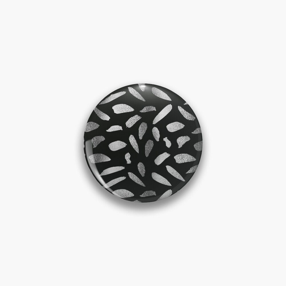 Item preview, Pin designed and sold by PattenMonster.