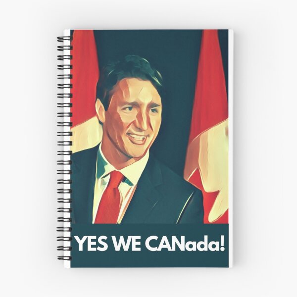 Item preview, Yes We Canada!  designed and sold by Stephanie Perry.