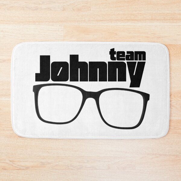 Item preview, Team Johnny  designed and sold by amuseXpress.