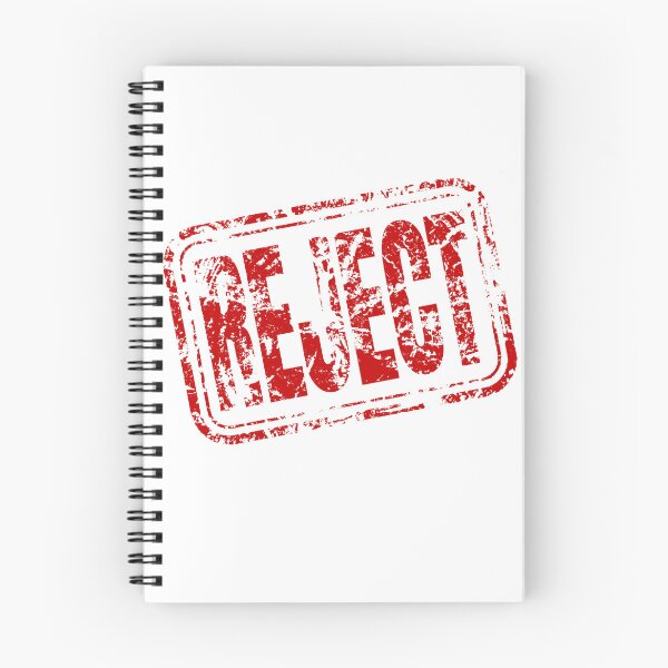 Item preview, Reject designed and sold by IKDG.