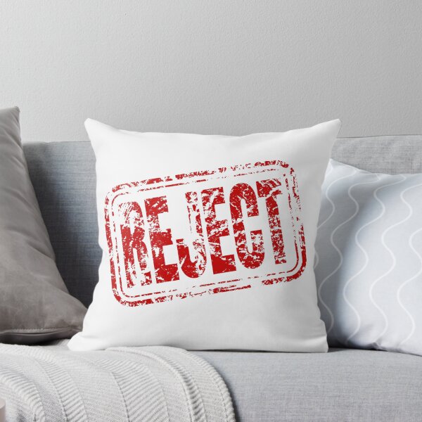 Item preview, Reject designed and sold by IKDG.