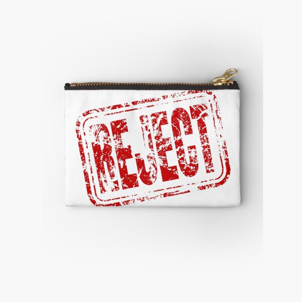 Item preview, Reject designed and sold by IKDG.