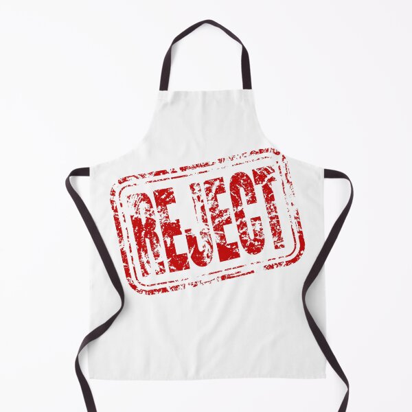 Item preview, Reject designed and sold by IKDG.