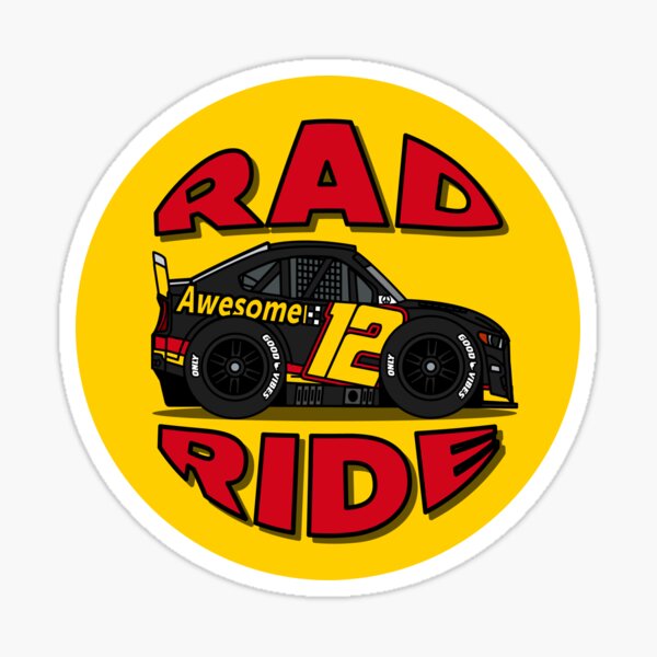 Item preview, Ryan's Rad Ride designed and sold by BranningBrand.