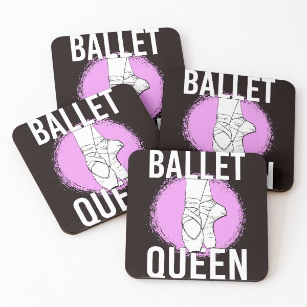Item preview, reina del ballet designed and sold by GraciellaBaisey.