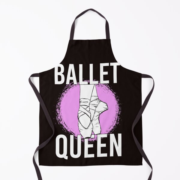 Item preview, ballet queen  designed and sold by GraciellaBaisey.