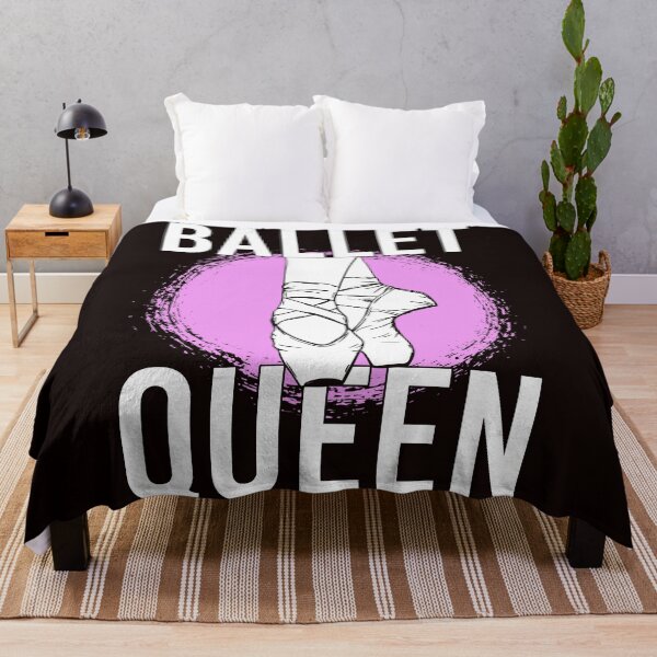 Item preview, ballet queen  designed and sold by GraciellaBaisey.