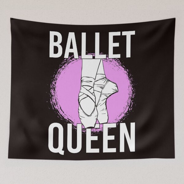Item preview, ballet queen  designed and sold by GraciellaBaisey.
