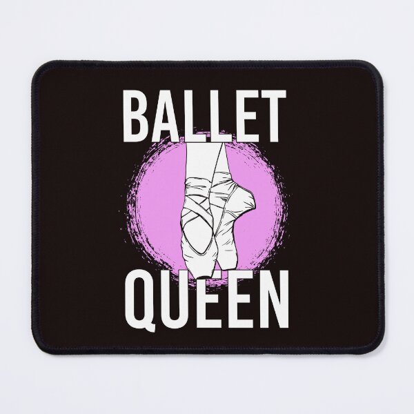 Item preview, ballet queen  designed and sold by GraciellaBaisey.