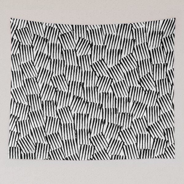 Item preview, Crosshatched yourself designed and sold by pattypattern.