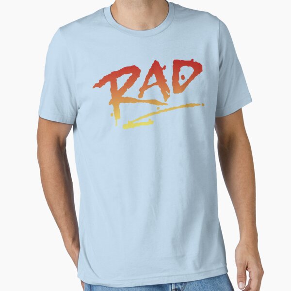 Item preview, BMX RAD  designed and sold by BenjaminGrullic.