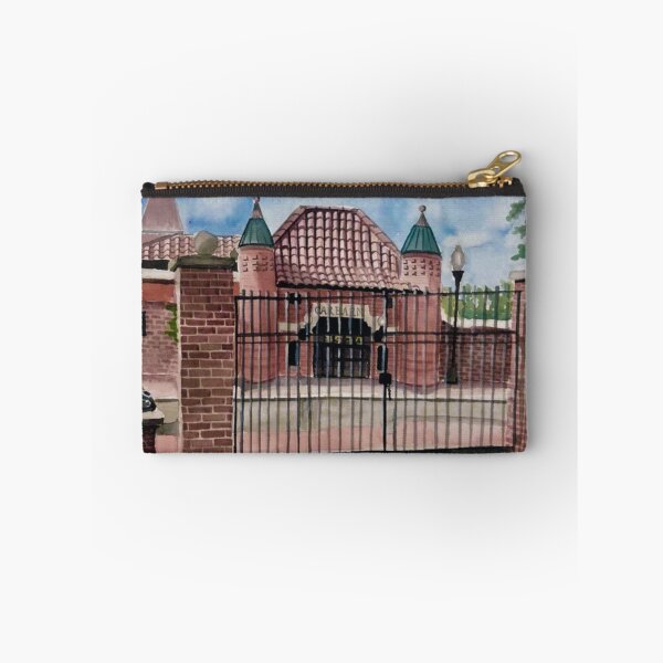 Item preview, Georgetown Car Barn designed and sold by juliatolfa.
