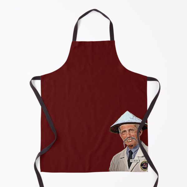 Item preview, dr FAU-CHI designed and sold by Zanimations.