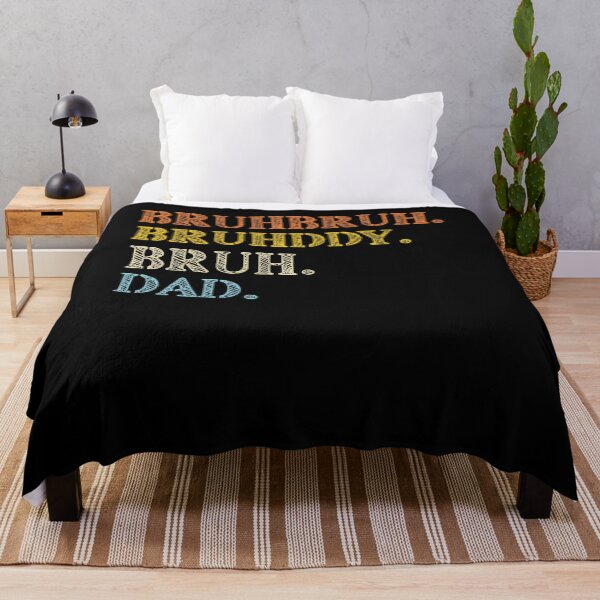 Item preview, Bruh Dad Funny Twist designed and sold by artfulnotebook.