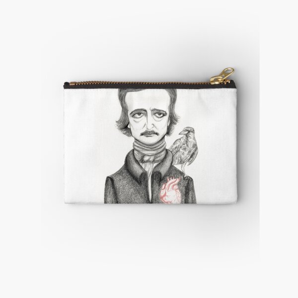 Item preview, Edgar Alien Poe Classic designed and sold by joanneyzj.