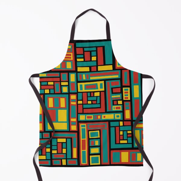 Item preview, Living For The City designed and sold by Texterns.