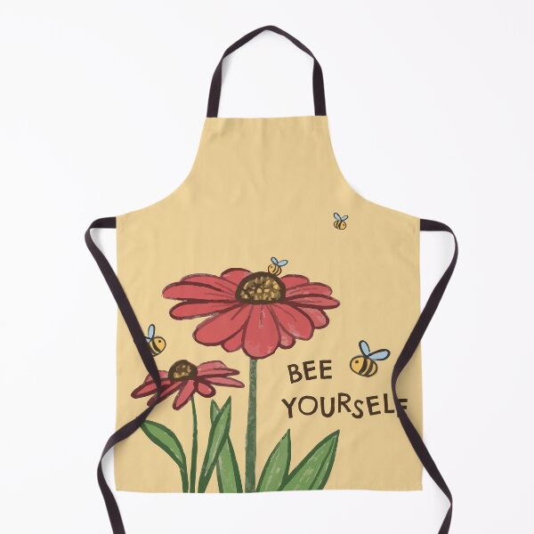 Item preview, Bee Yourself designed and sold by Brittany Hefren.