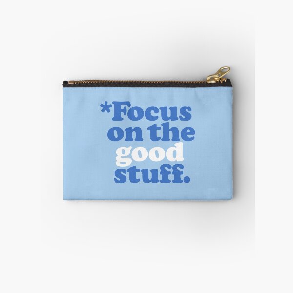 Item preview, Focus On The Good Stuff designed and sold by little-mars.