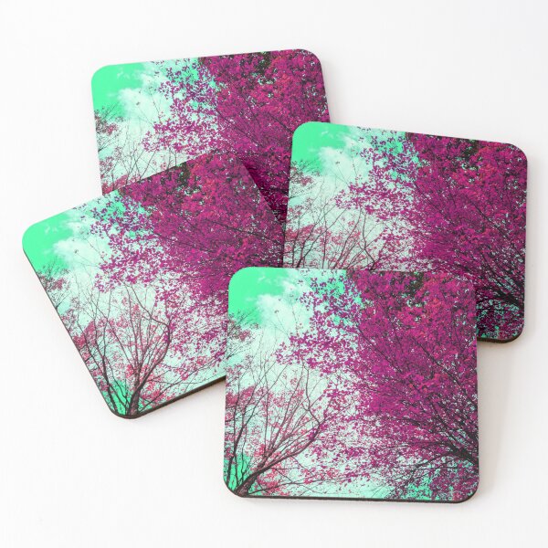 Item preview, Iced Tea Trees designed and sold by 9Amaryllis6.