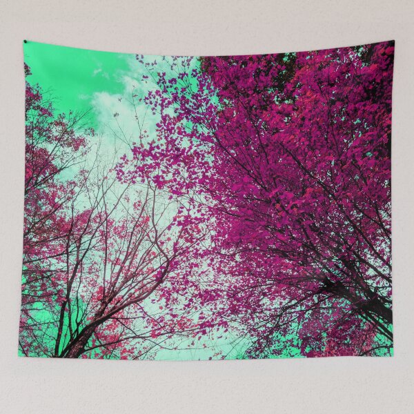 Item preview, Iced Tea Trees designed and sold by 9Amaryllis6.