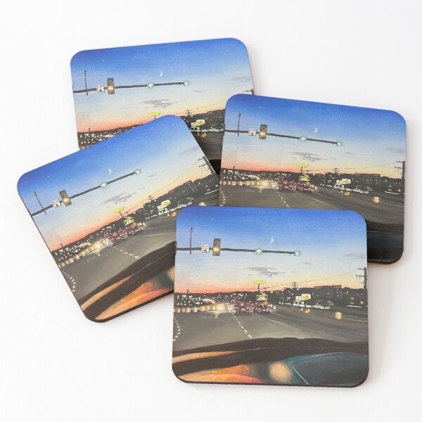 Item preview, Streetlights  designed and sold by Litartistdesign.