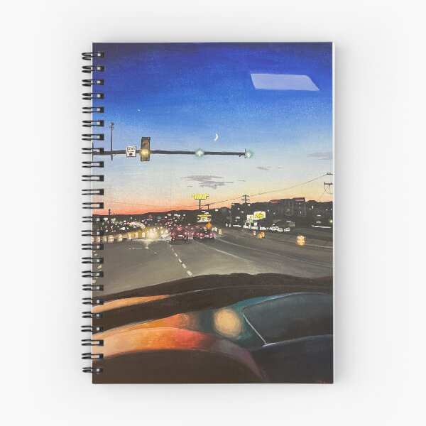 Item preview, Streetlights  designed and sold by Litartistdesign.
