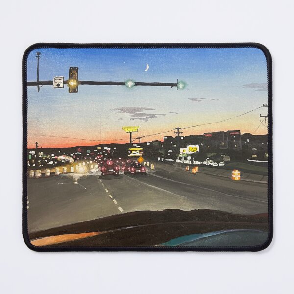Item preview, Streetlights designed and sold by Litartistdesign.