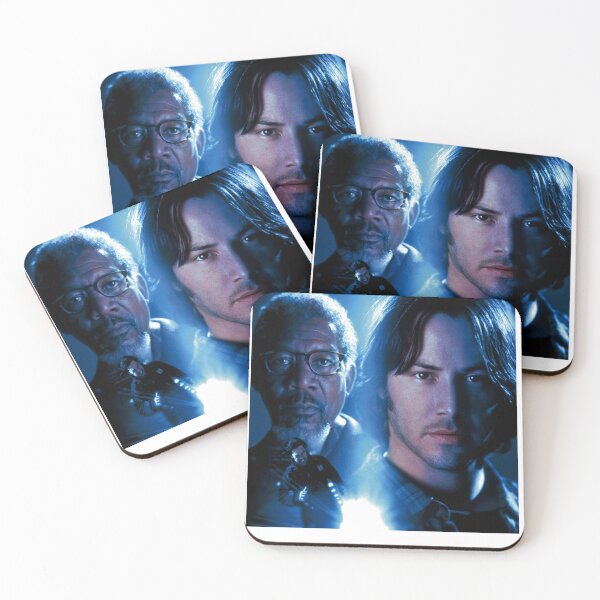 Item preview, Chain Reaction movie designed and sold by Paul6245.