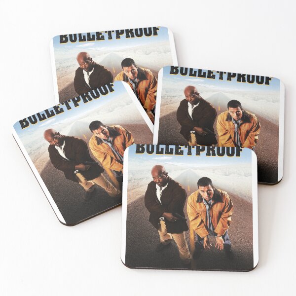 Item preview, Bulletproof film designed and sold by Paul6245.