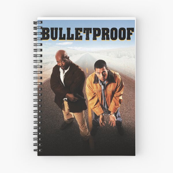 Item preview, Bulletproof film designed and sold by Paul6245.