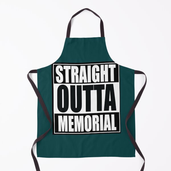 Item preview, Straight Outta Memorial designed and sold by StellasCosmos.