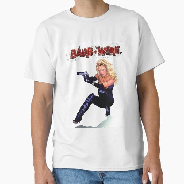 Item preview, Barb Wire movie designed and sold by Paul6245.