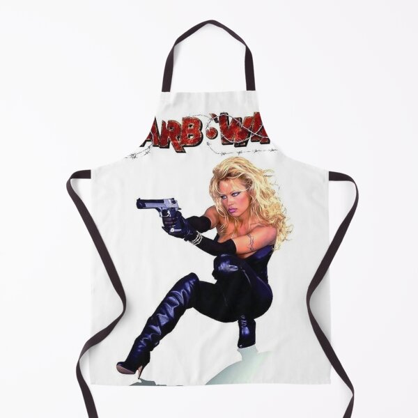 Item preview, Barb Wire movie designed and sold by Paul6245.