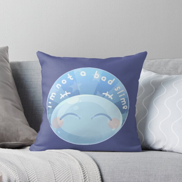Item preview, A Good Slime  designed and sold by Alexander9n.