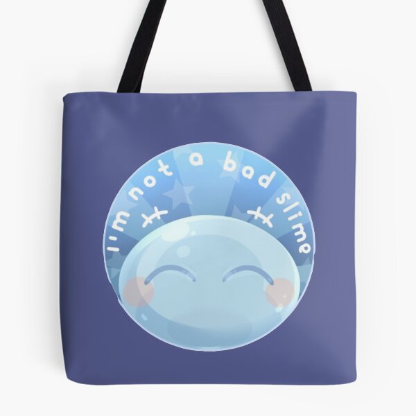 Item preview, A Good Slime  designed and sold by Alexander9n.
