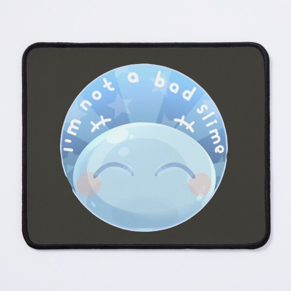 Item preview, A Good Slime  designed and sold by Alexander9n.
