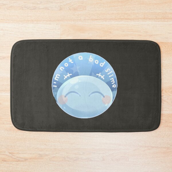 Item preview, A Good Slime  designed and sold by Alexander9n.