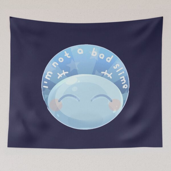 Item preview, A Good Slime  designed and sold by Alexander9n.