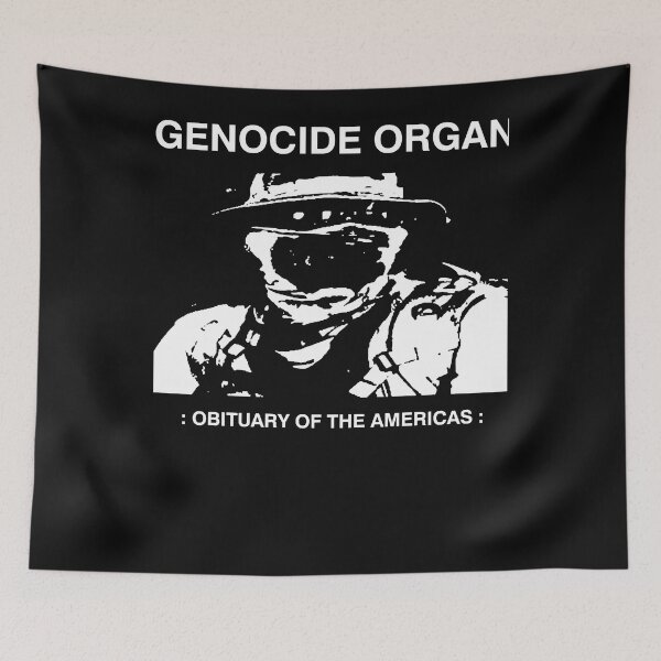 Item preview, Poster Third Reich Genocide Lover Gifts designed and sold by Cardoso1972.