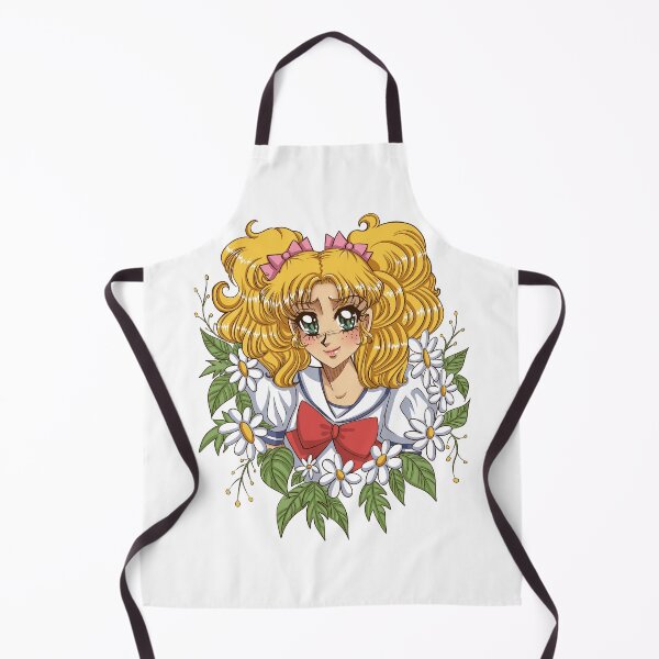 Item preview, Candy-Candy manga girl designed and sold by heiseihi.