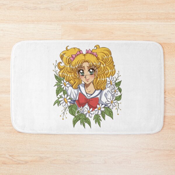 Item preview, Candy-Candy manga girl designed and sold by heiseihi.
