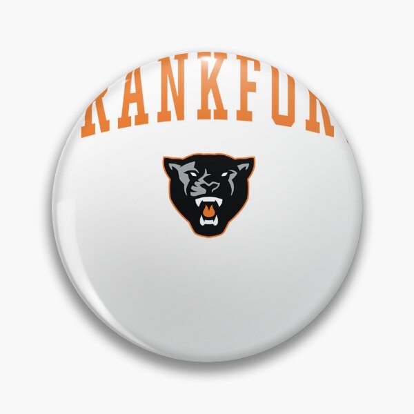 Item preview, Frankfort High School Panthers designed and sold by Thanapats.