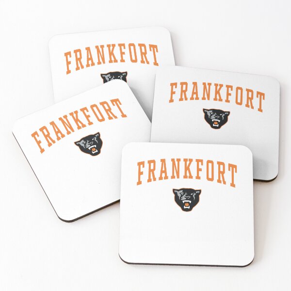 Item preview, Frankfort High School Panthers designed and sold by Thanapats.